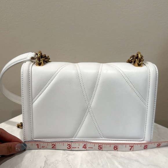 🔥Dolce & Gabbana Medium Devotion bag in quilted nappa leather🔥 - Picture 7 of 10